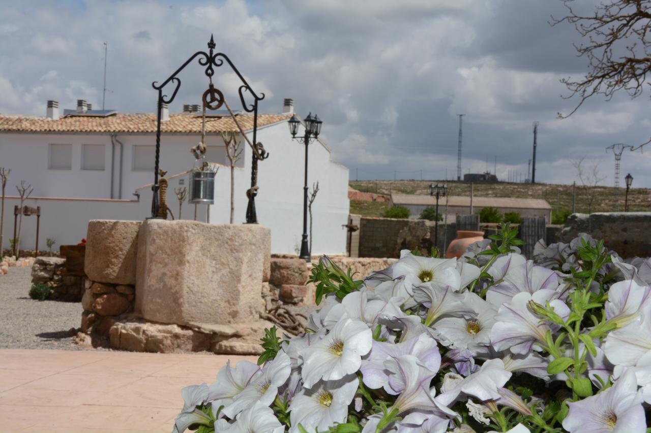 Aromas De La Manchuela Alborea