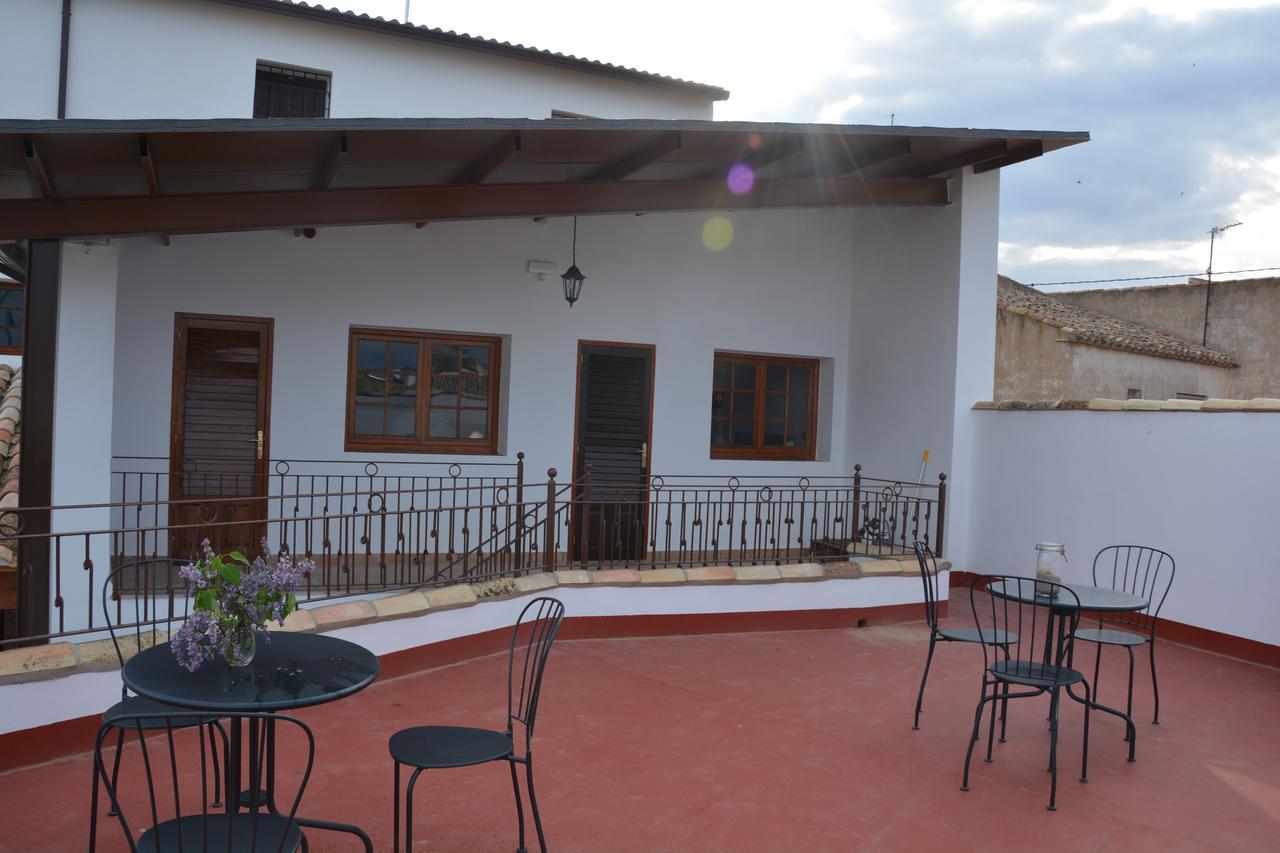 Aromas De La Manchuela Casa rural