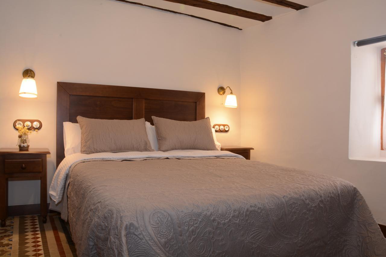 Landhaus Aromas De La Manchuela