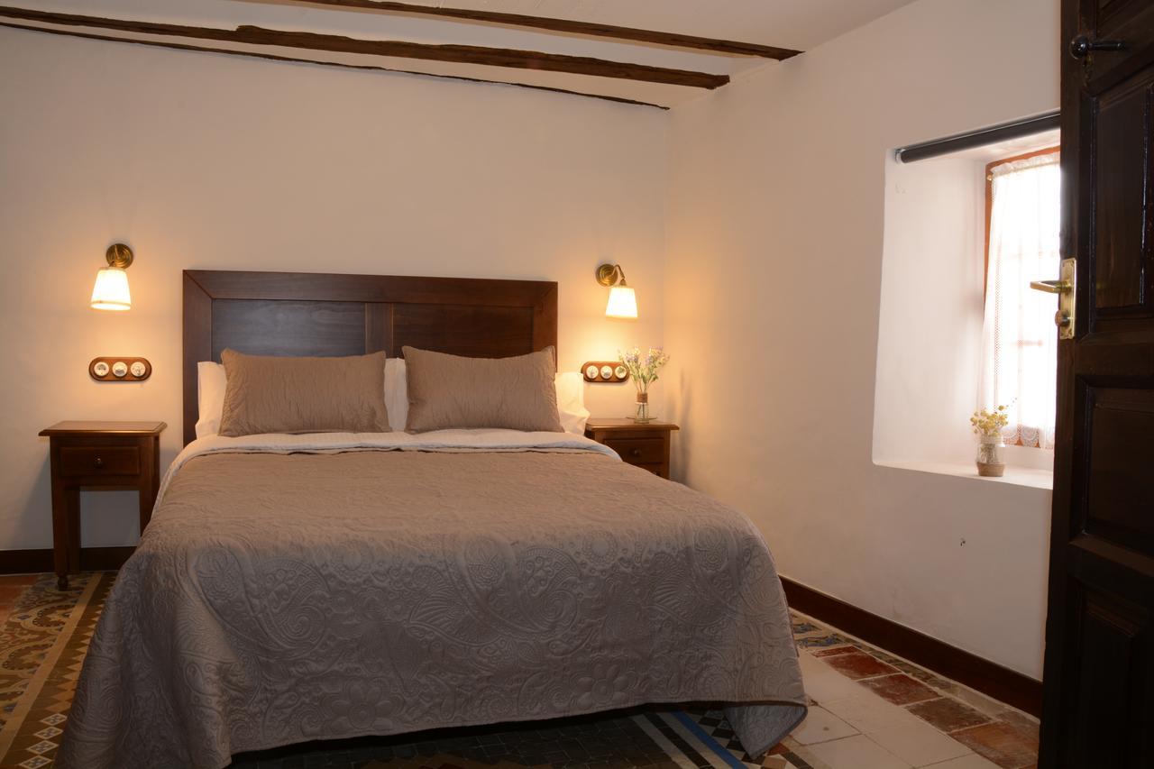 Landhaus Aromas De La Manchuela