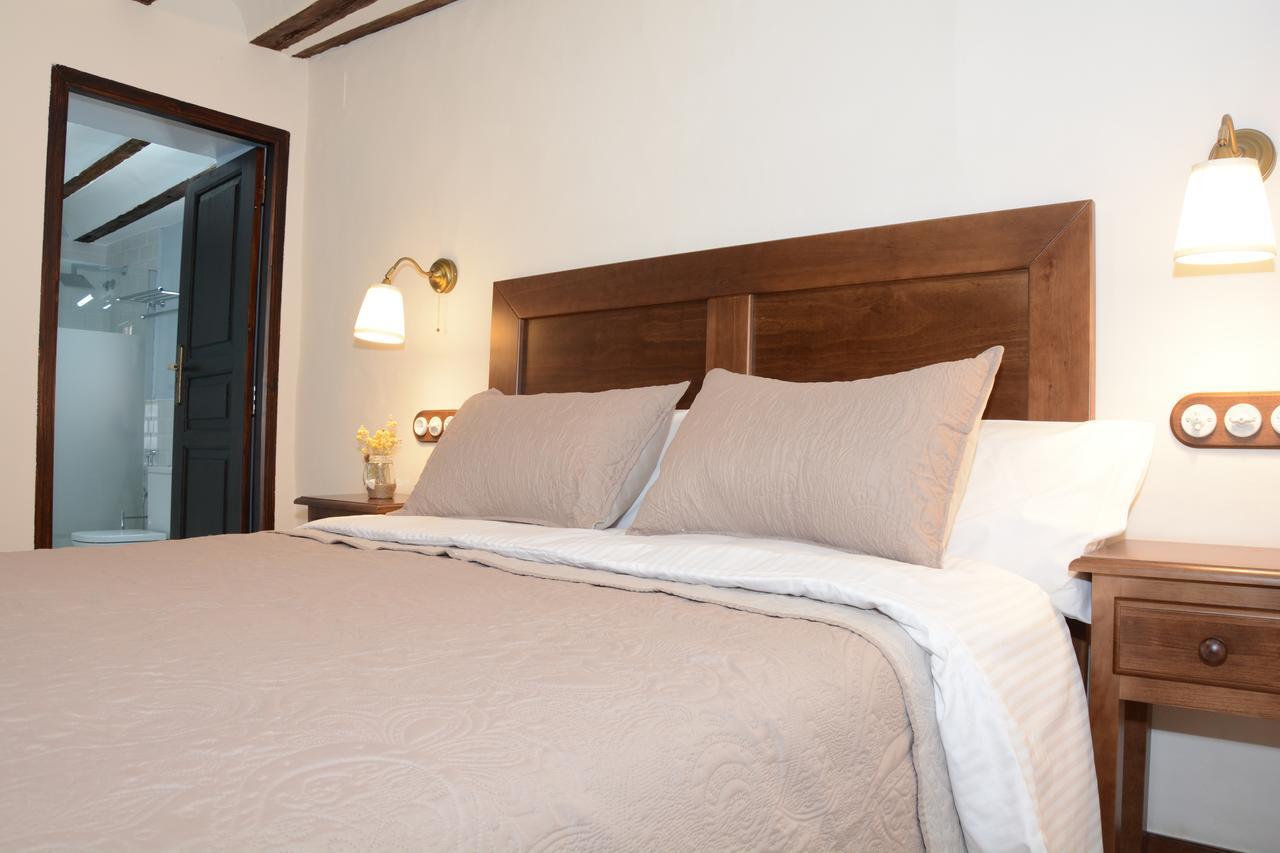 Landhaus Aromas De La Manchuela