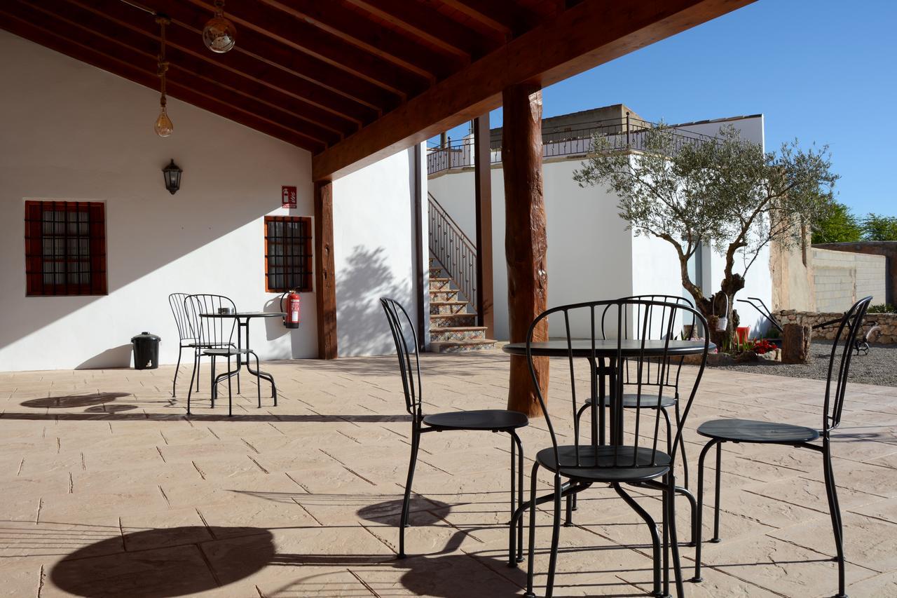 Landhaus Aromas De La Manchuela *