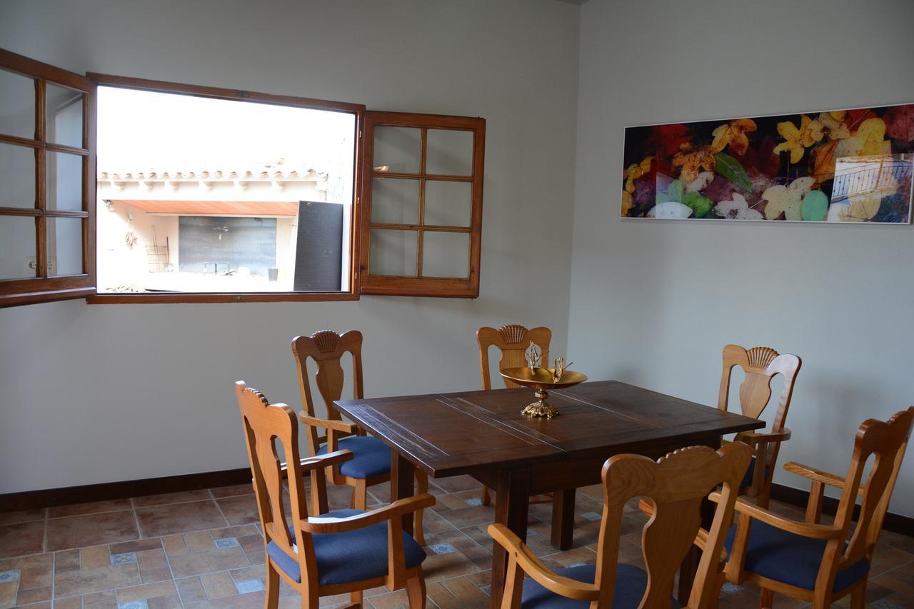 Landhaus Aromas De La Manchuela *